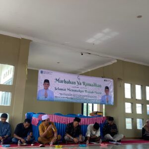 Pemerintah Desa Leuwi Limus Gelar Halal Bihalal dan Pawai Kolaborasi Akbar Sambut Ramadhan 1447 H/2026M