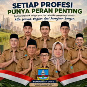 📰 BERITA DESA